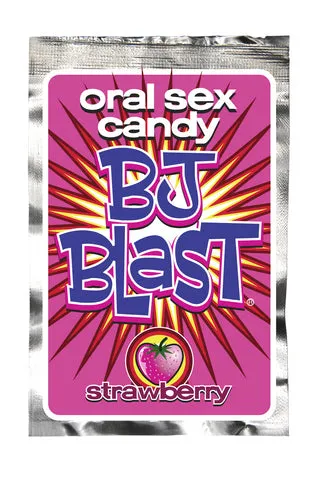 BJ Blast 18g/0.63