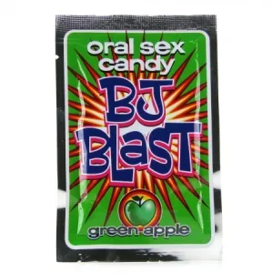 BJ Blast 18g/0.63