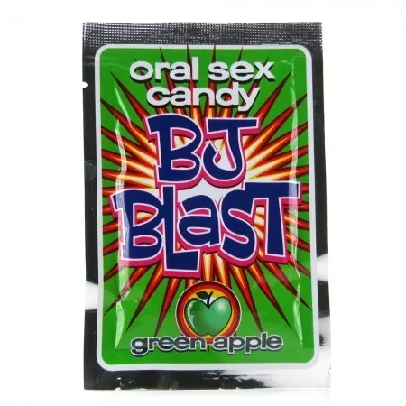 BJ Blast 18g/0.63