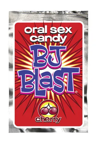 BJ Blast 18g/0.63