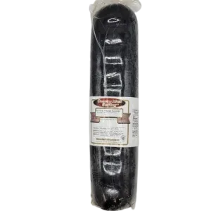 Blood & Tongue Sausage sliced~200g