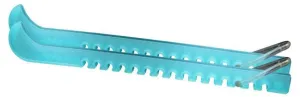 Blue Sports Figure Skate Guards