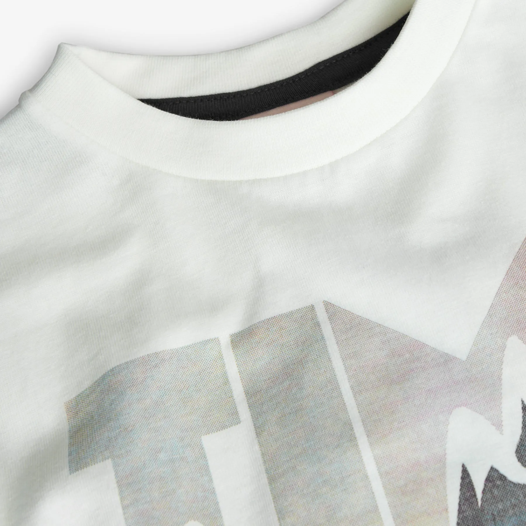 Boboli Time to Hike Long Sleeve Top