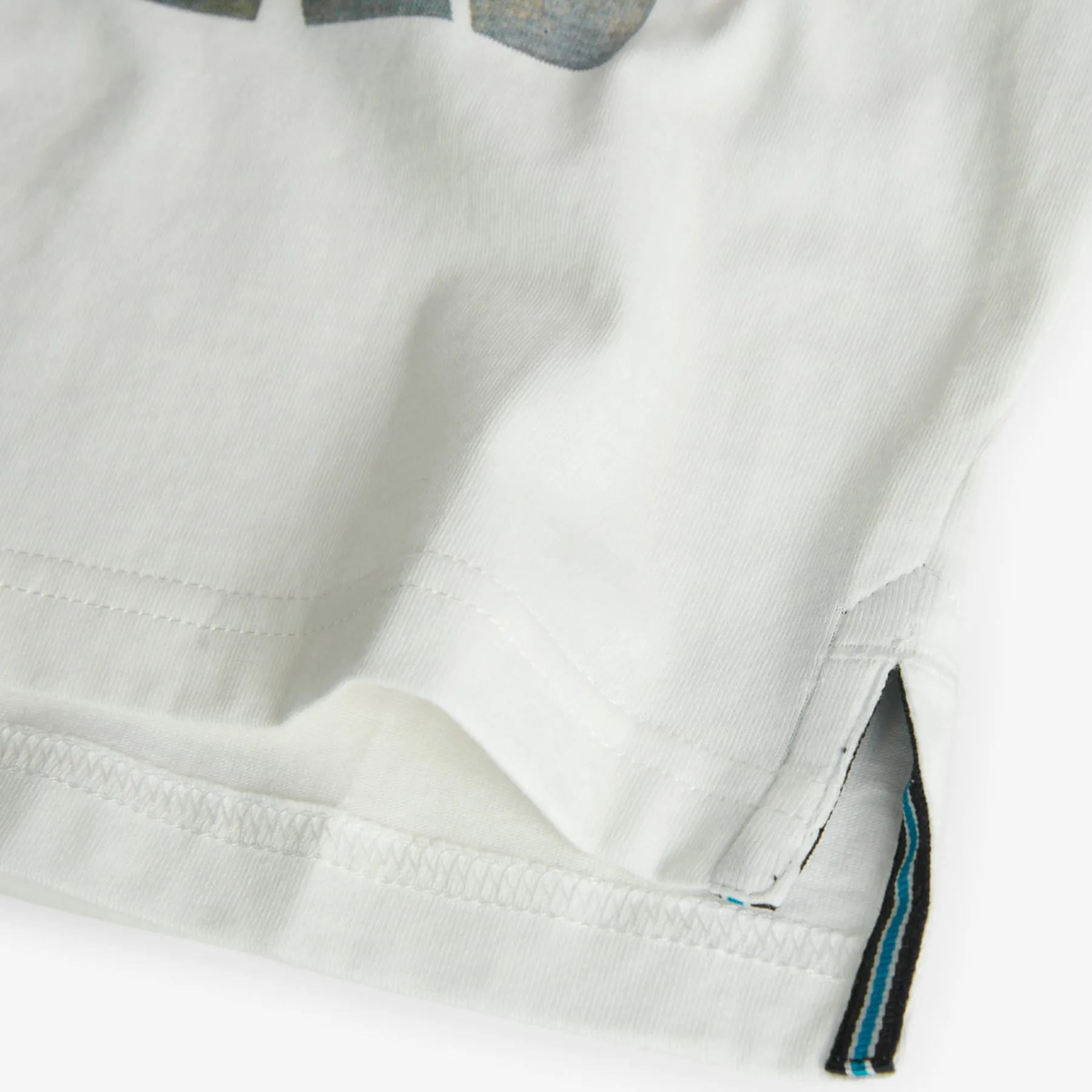 Boboli Time to Hike Long Sleeve Top
