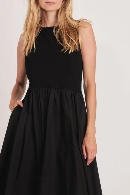 Bohemian Traders | Ballet Midi Dress