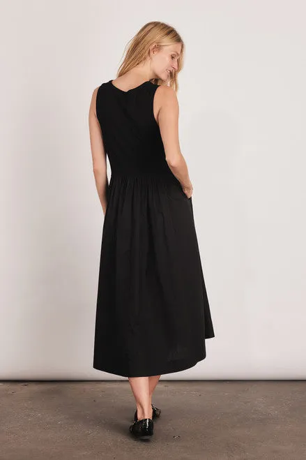 Bohemian Traders | Ballet Midi Dress