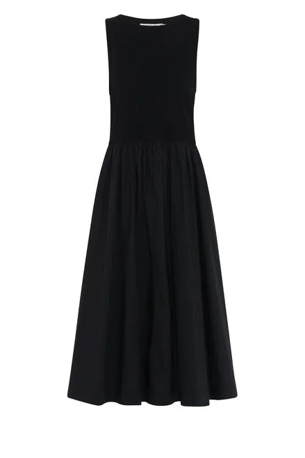 Bohemian Traders | Ballet Midi Dress