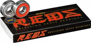 Bones REDS™ Bearings