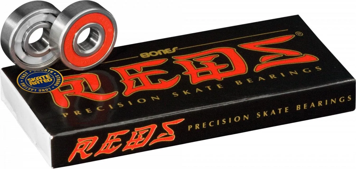 Bones REDS™ Bearings