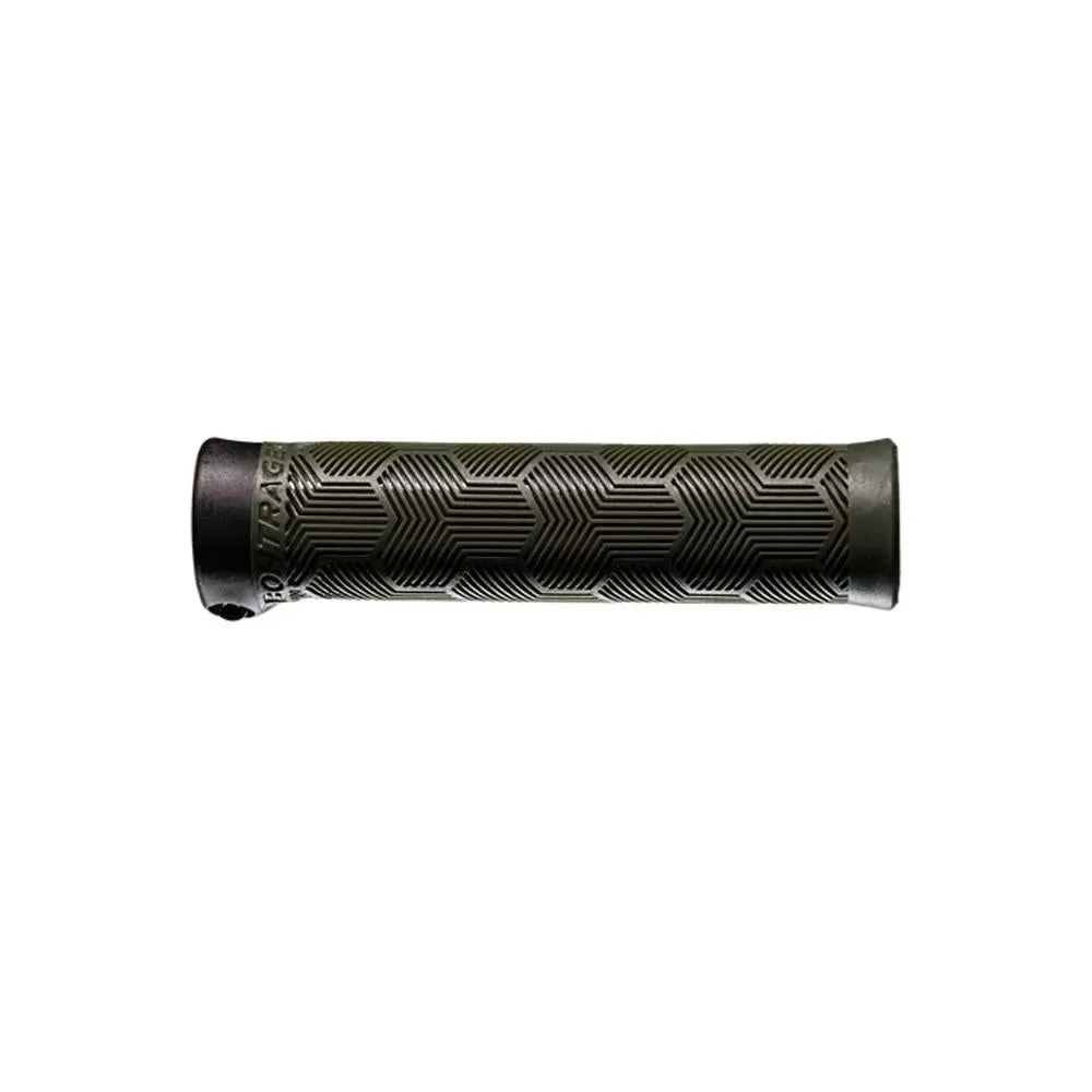 Bontrager XR Trail Comp MTB Grip Set