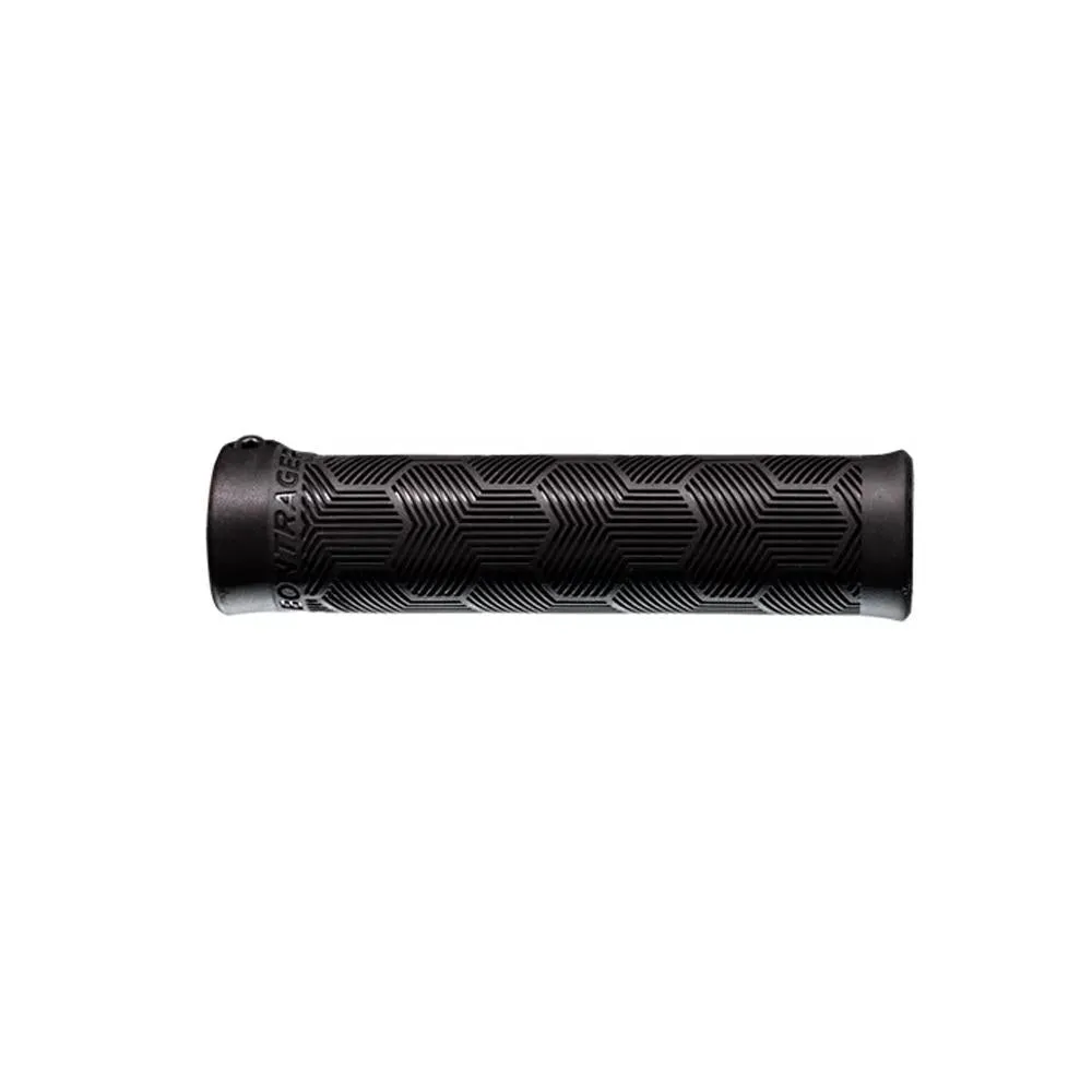 Bontrager XR Trail Comp MTB Grip Set