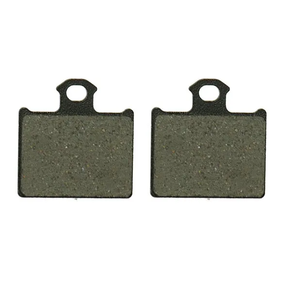 BRAKE PAD SET KTM (FA602) PR