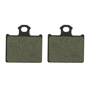 BRAKE PAD SET KTM (FA602) PR