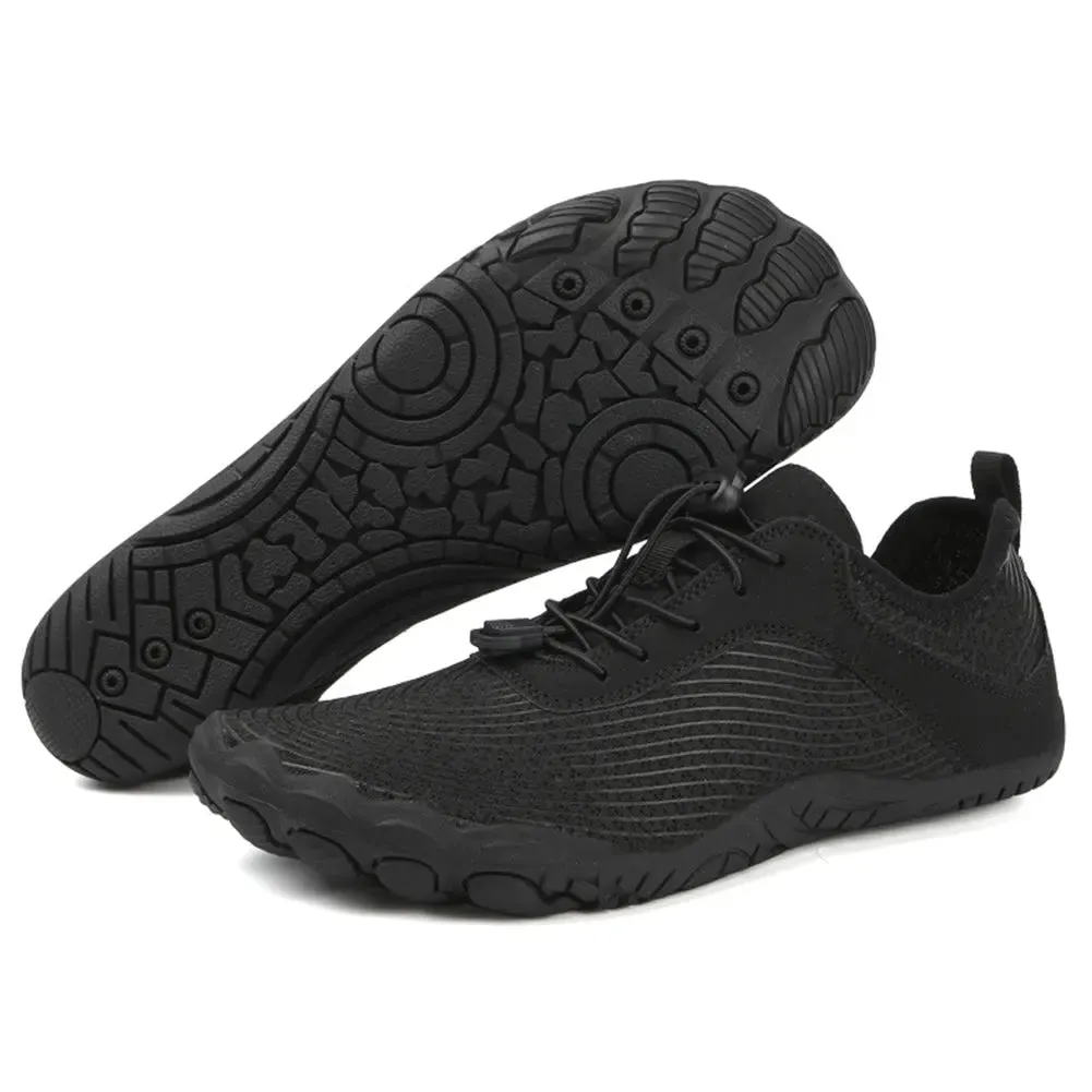 Breathable Non-Slip Barefoot Shoes – Natural Comfort & Stability (Unisex)