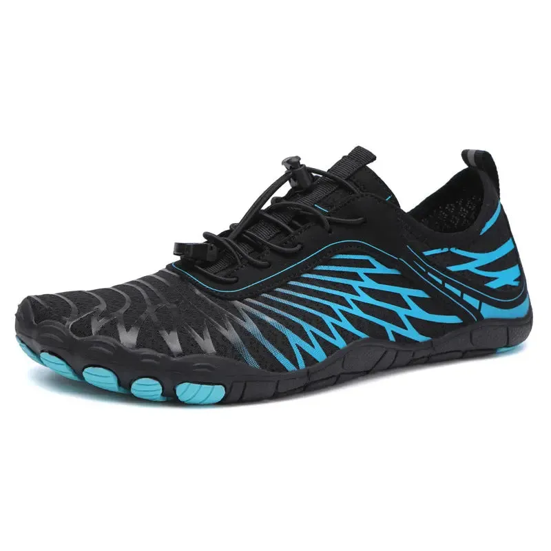 Breathable Non-Slip Barefoot Shoes – Natural Comfort & Stability (Unisex)