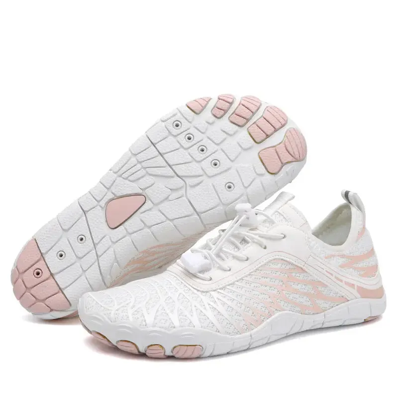 Breathable Non-Slip Barefoot Shoes – Natural Comfort & Stability (Unisex)