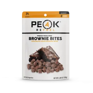 Brownie Dough Bite