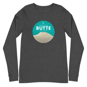 Butte Long Sleeve