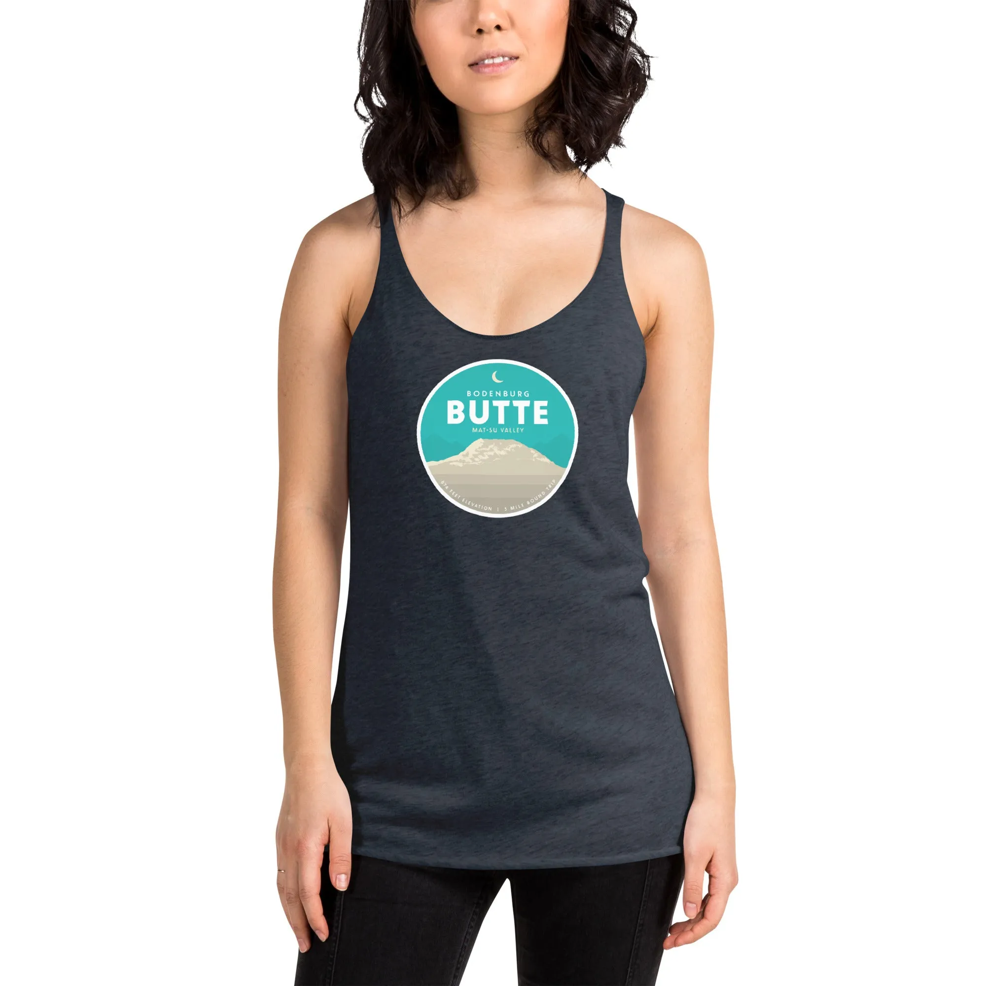 Butte Women's Tank