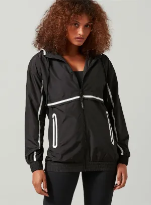CAMILA WINDBREAKER