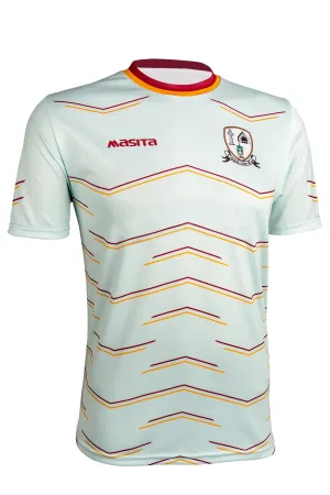 Carnaross GAA Durrow Style Training Jersey Player Fit Adult