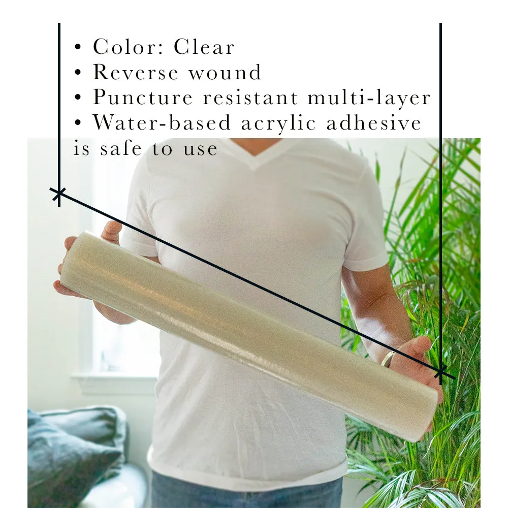 Carpet Protection Film