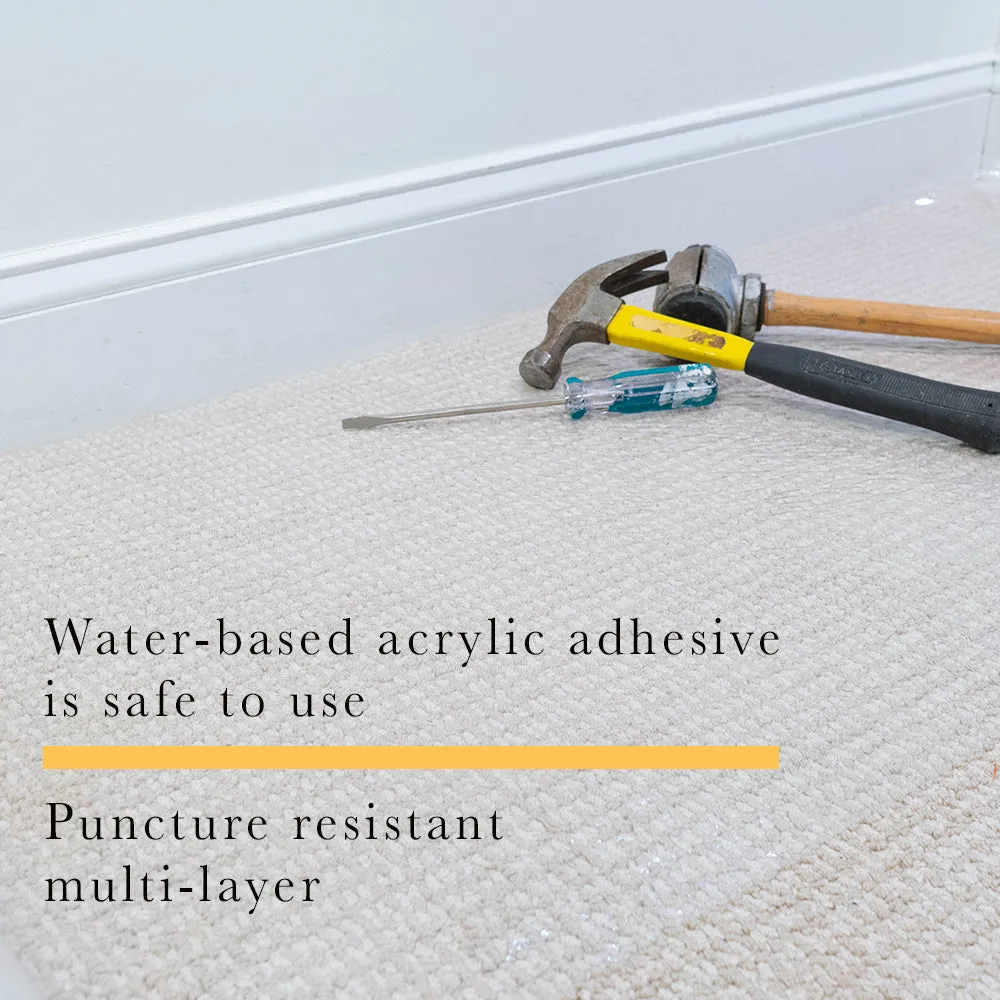 Carpet Protection Film