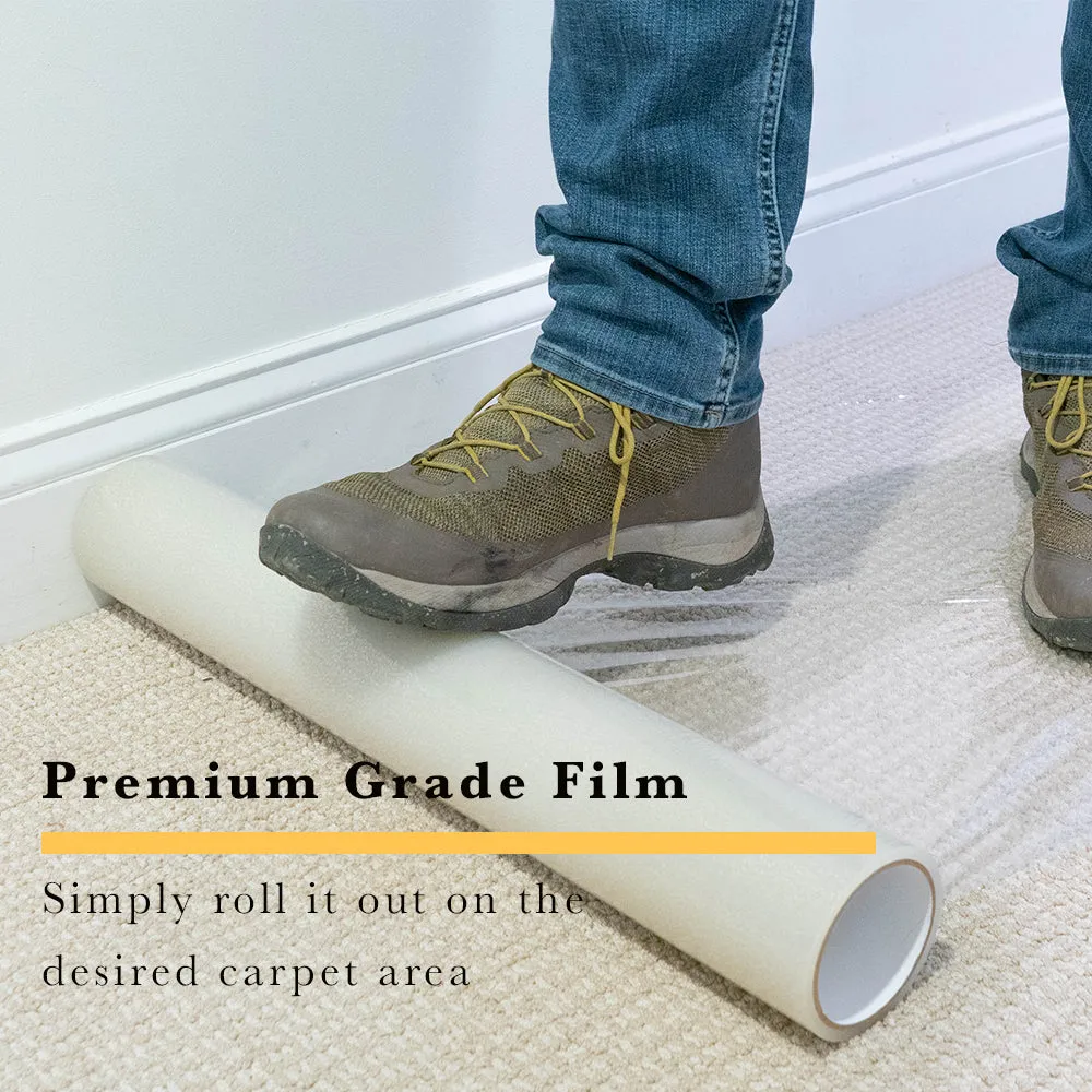 Carpet Protection Film