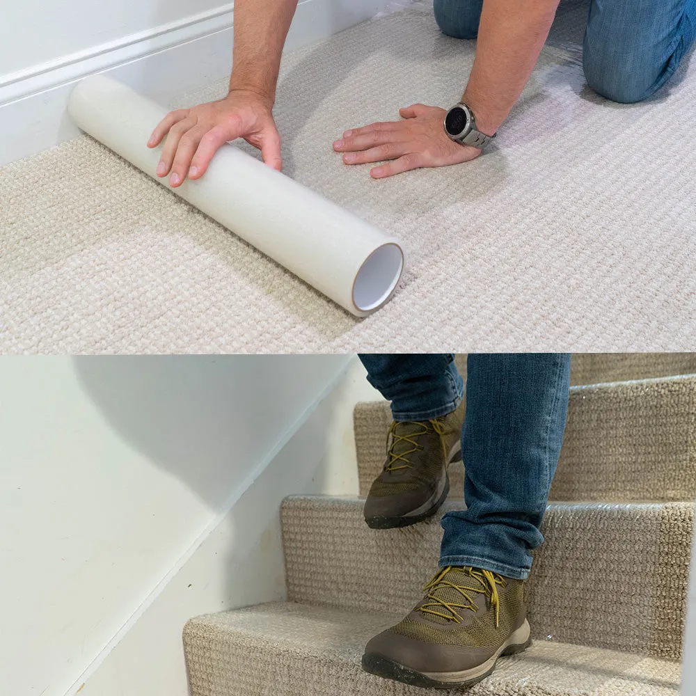 Carpet Protection Film