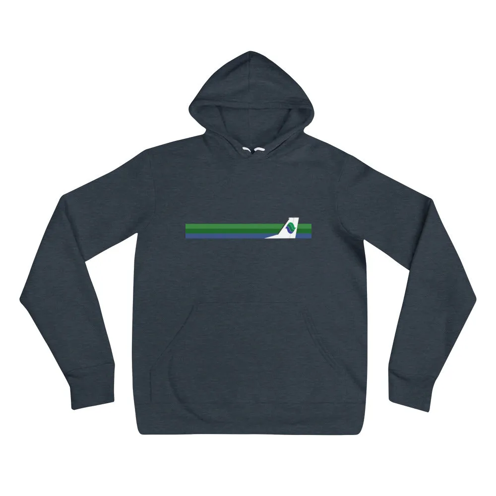 Cascade Airways Hoodie