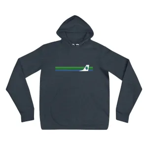 Cascade Airways Hoodie