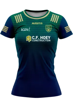 Castletown LGFA Training Jersey Regular Fit Adult