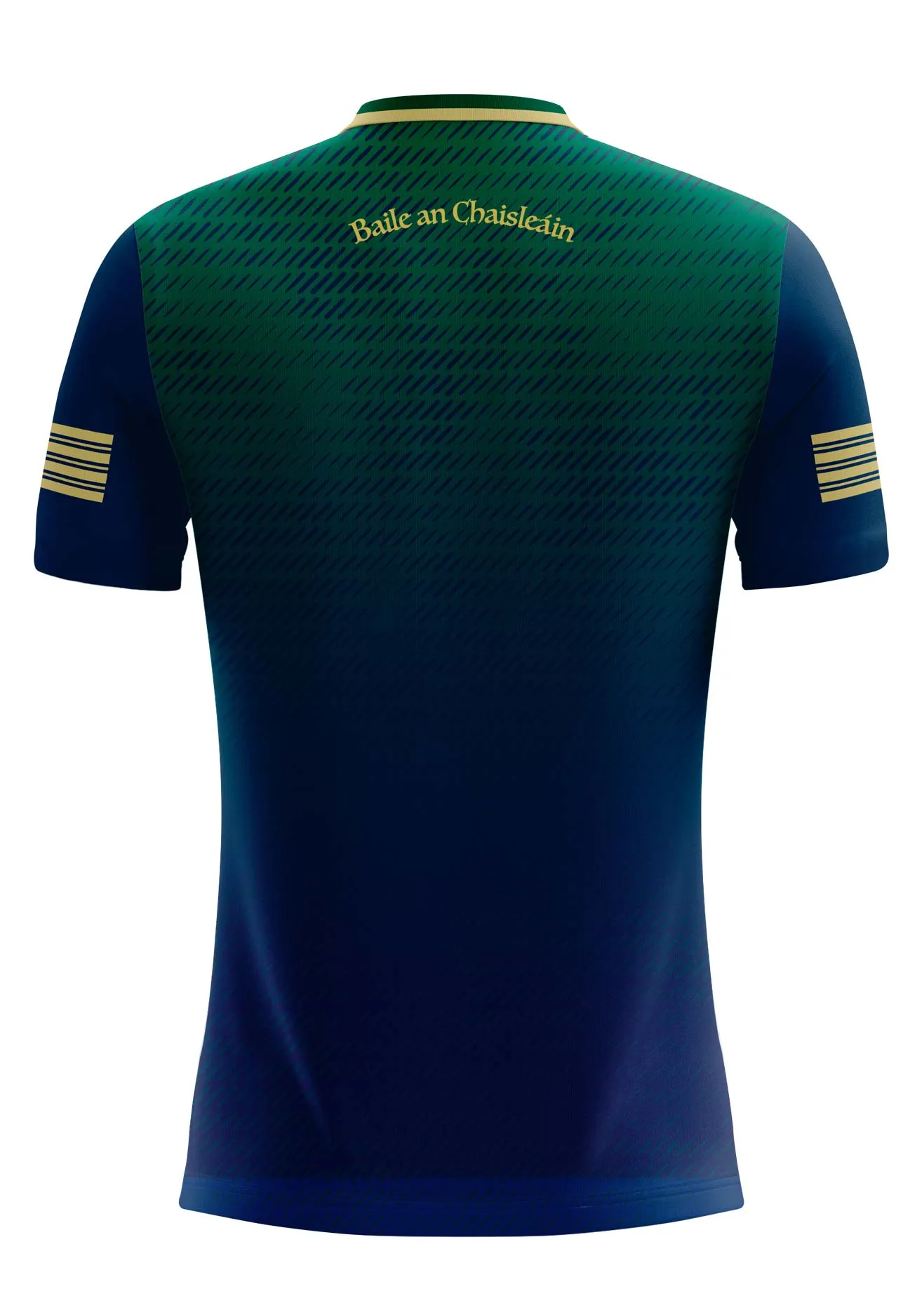 Castletown LGFA Training Jersey Regular Fit Adult