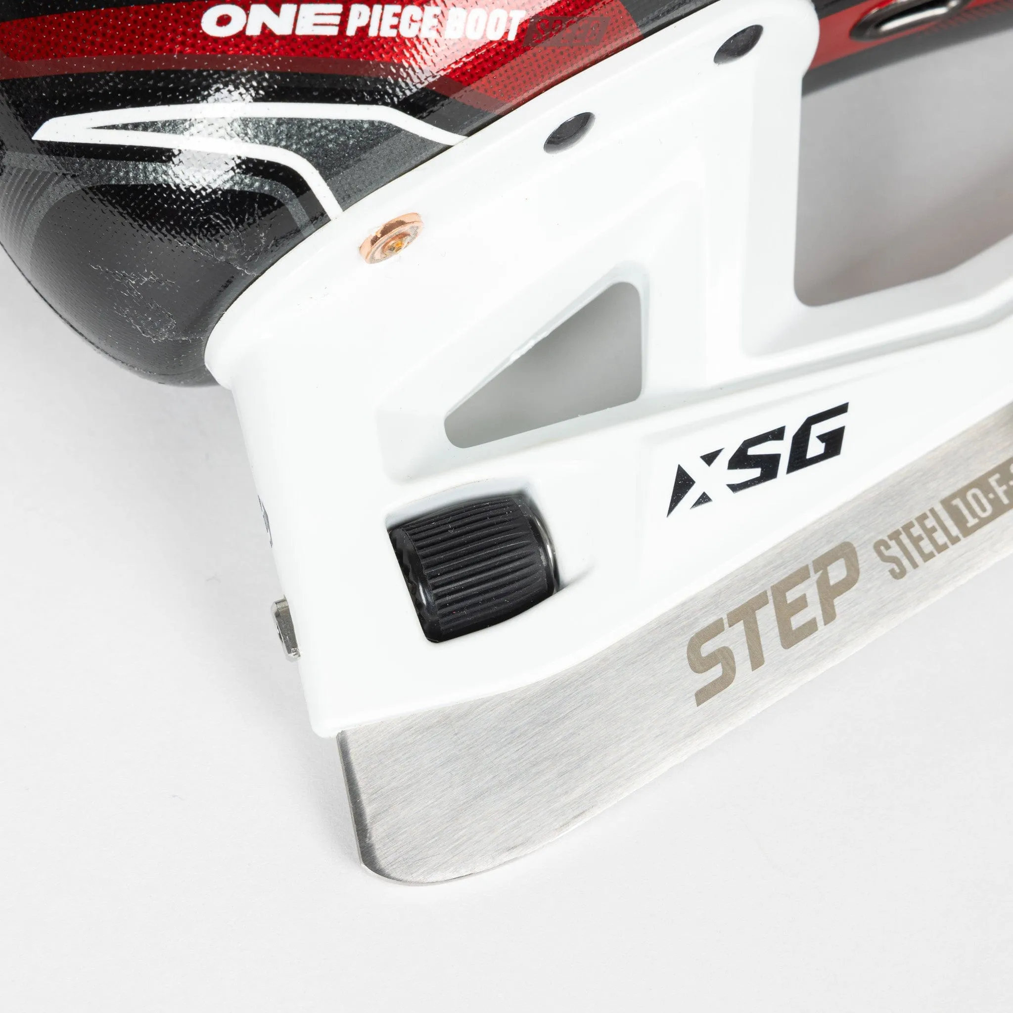 CCM Extreme Flex 6 Intermediate Goalie Skates