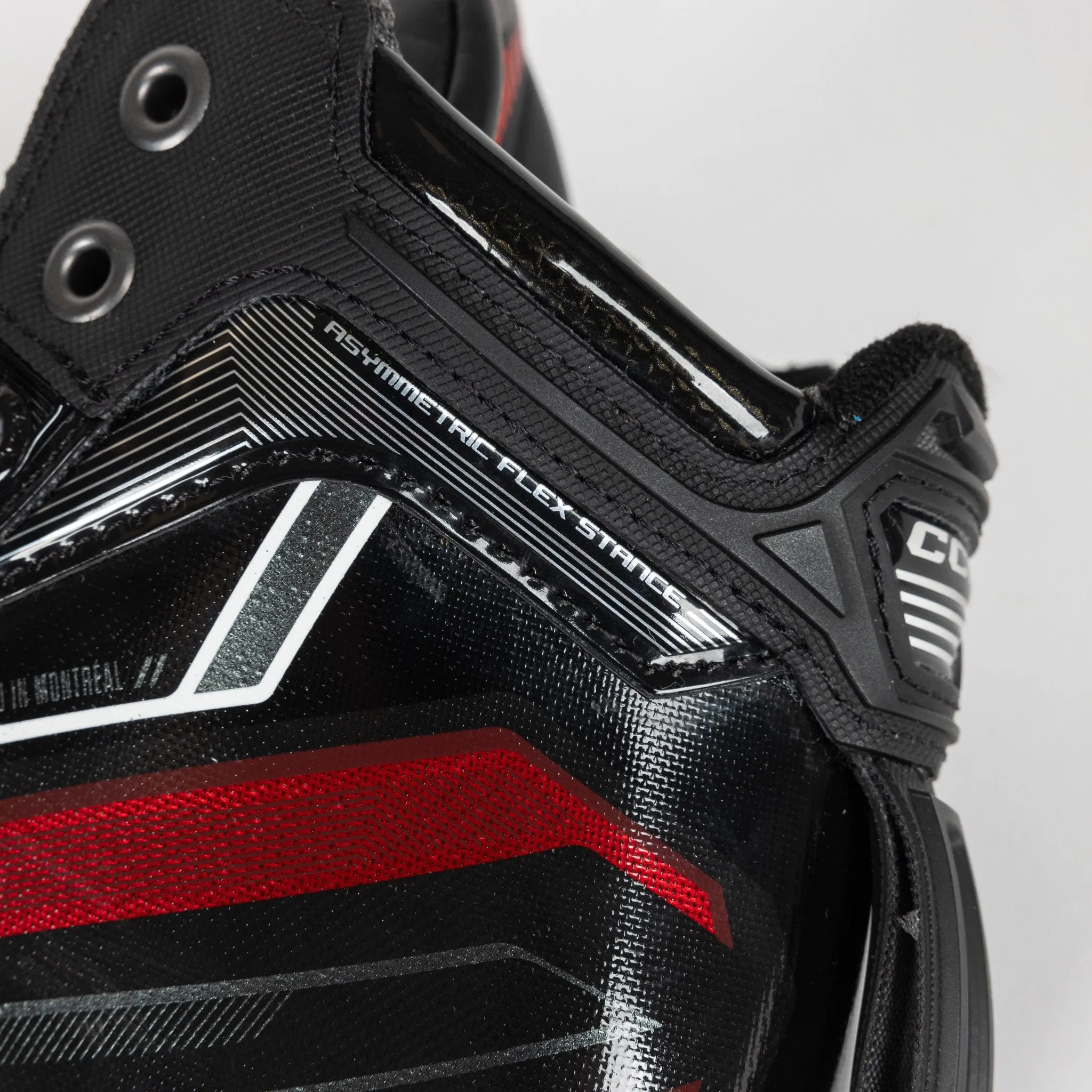 CCM Extreme Flex 6 Intermediate Goalie Skates