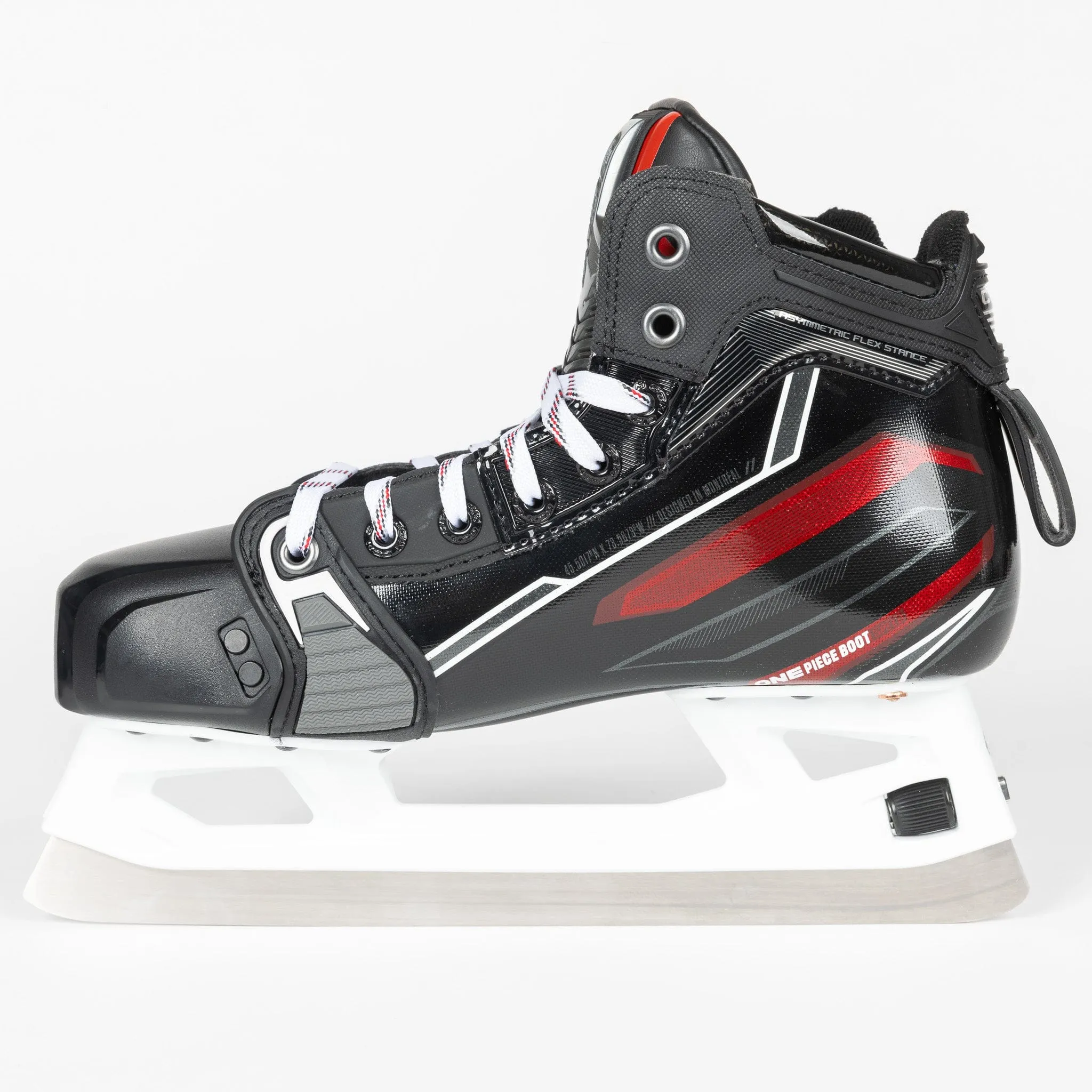 CCM Extreme Flex 6 Intermediate Goalie Skates