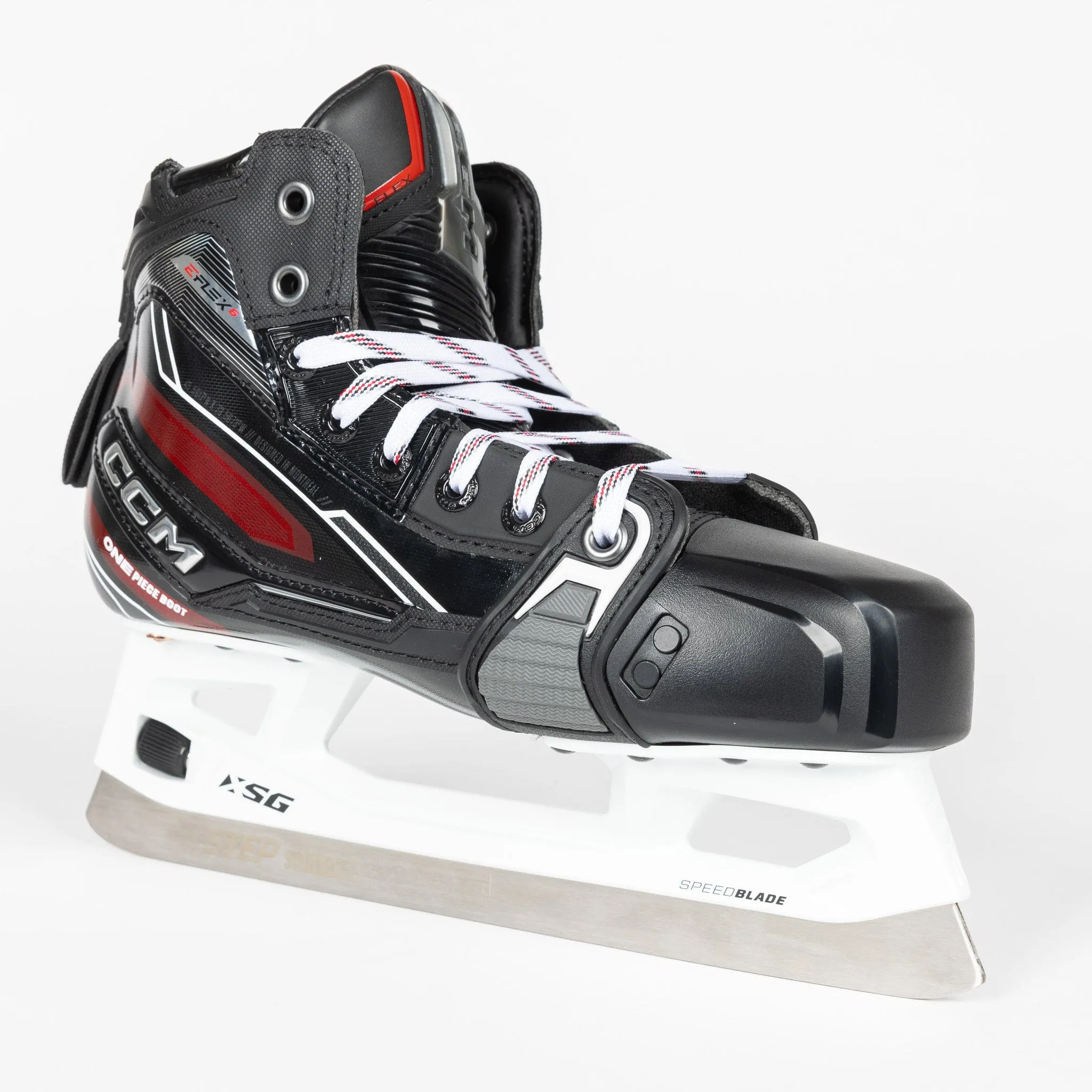 CCM Extreme Flex 6 Intermediate Goalie Skates