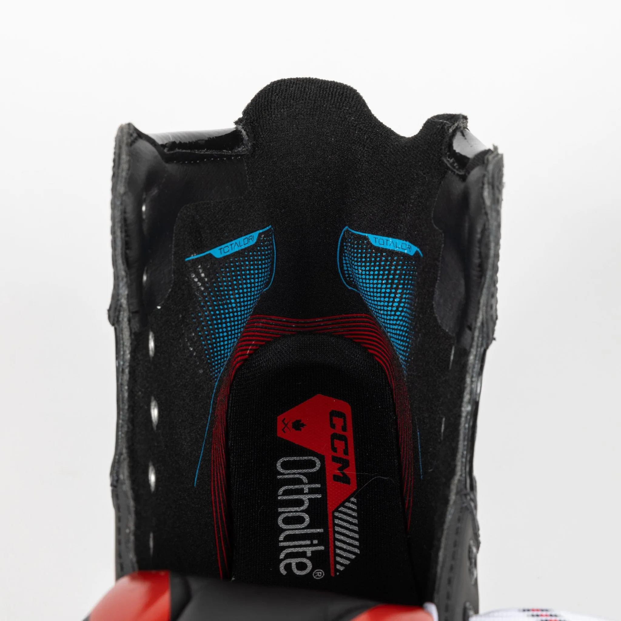 CCM Extreme Flex 6 Intermediate Goalie Skates