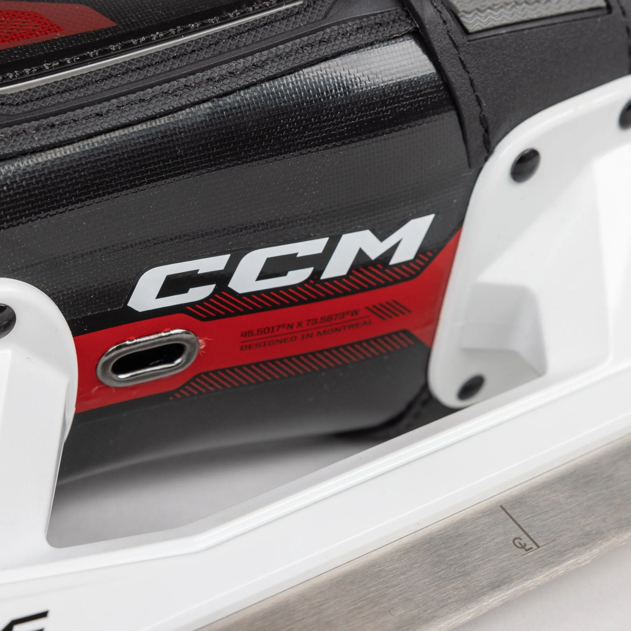 CCM Extreme Flex 6 Senior Goalie Skates