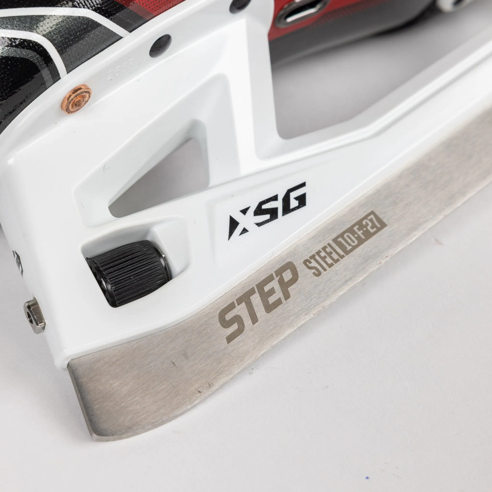 CCM Extreme Flex 6 Senior Goalie Skates