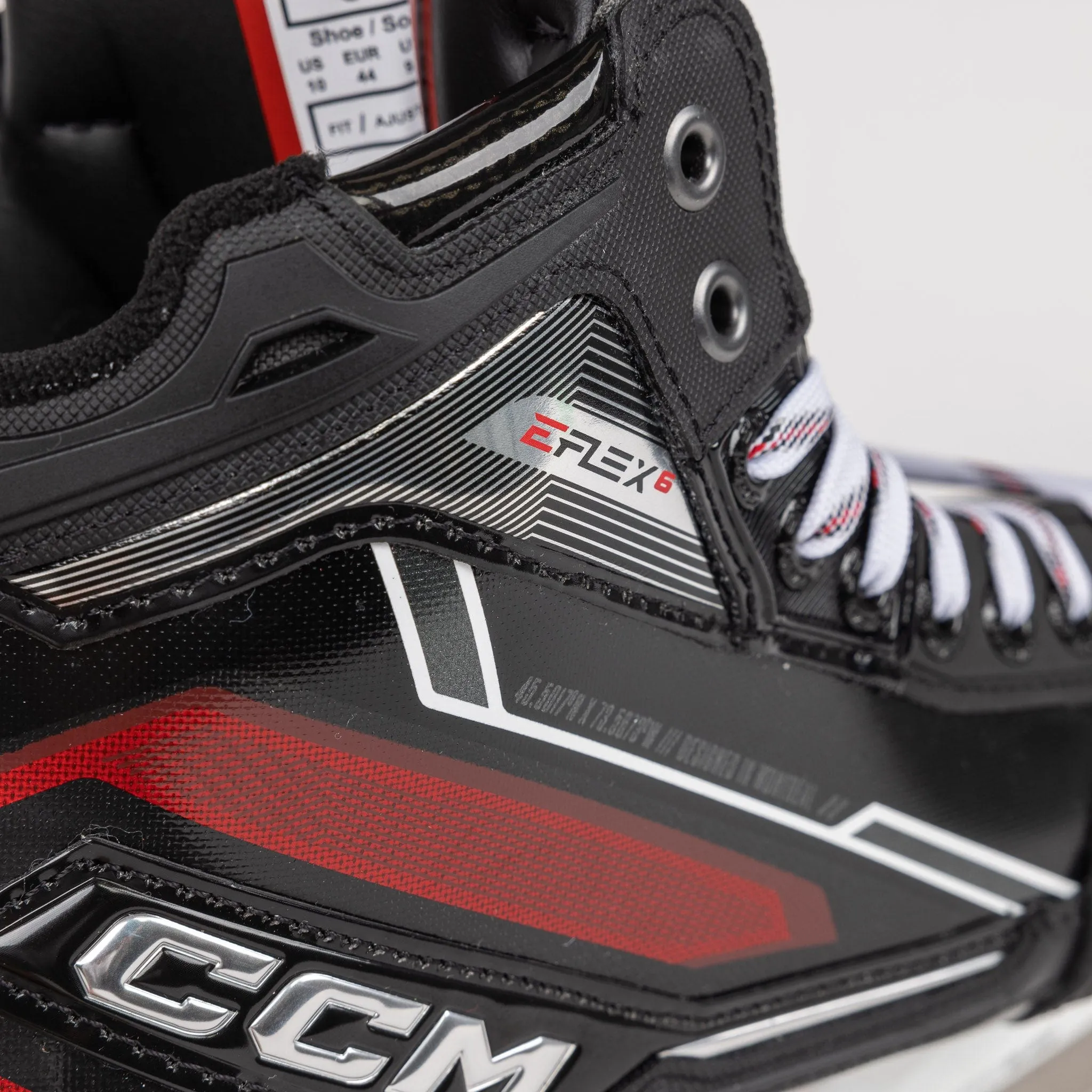 CCM Extreme Flex 6 Senior Goalie Skates