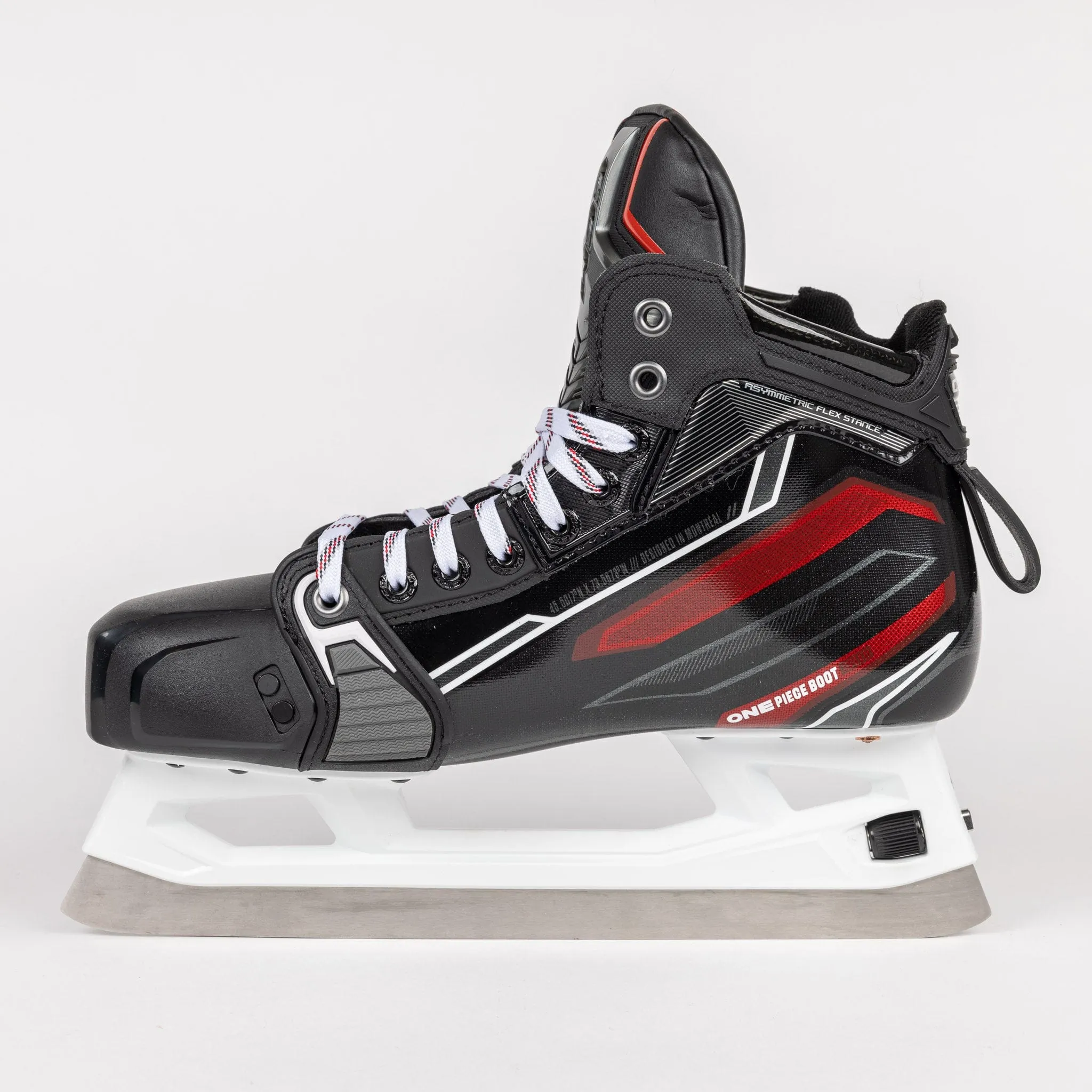 CCM Extreme Flex 6 Senior Goalie Skates