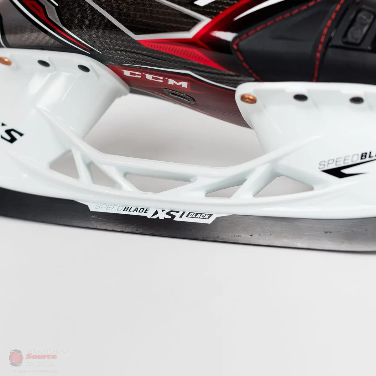 CCM Jetspeed FT2 Senior Hockey Skates