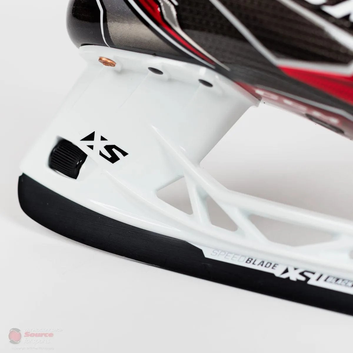 CCM Jetspeed FT2 Senior Hockey Skates