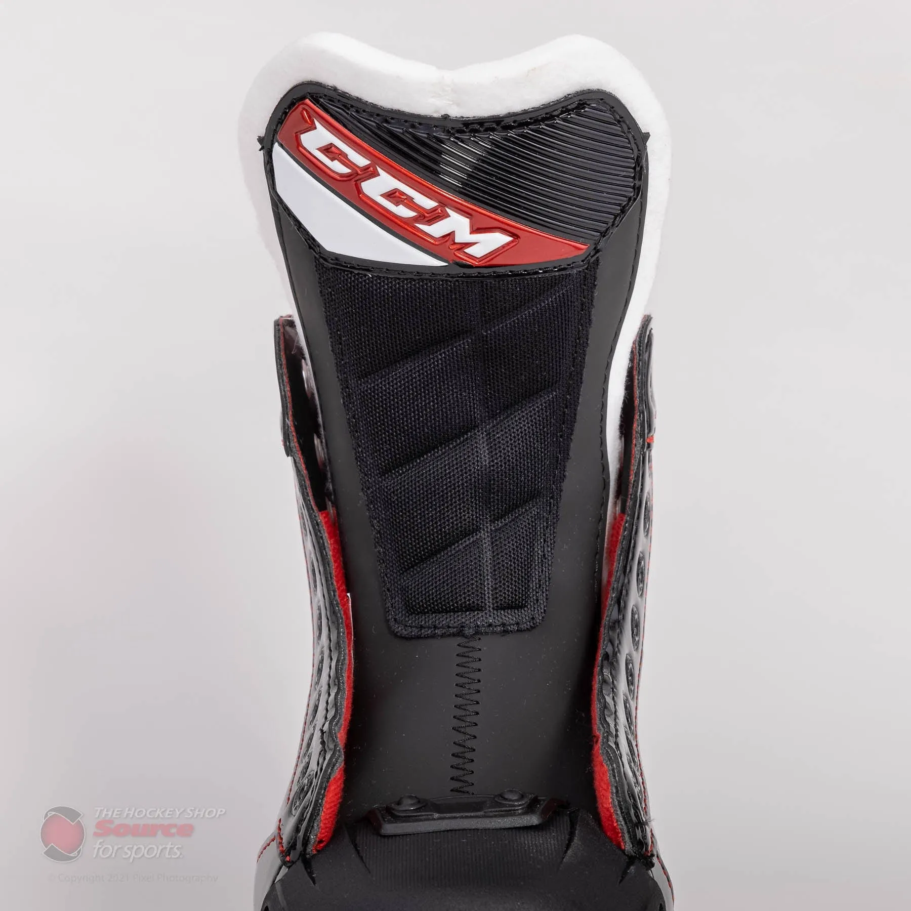 CCM Jetspeed FT475 Senior Hockey Skates