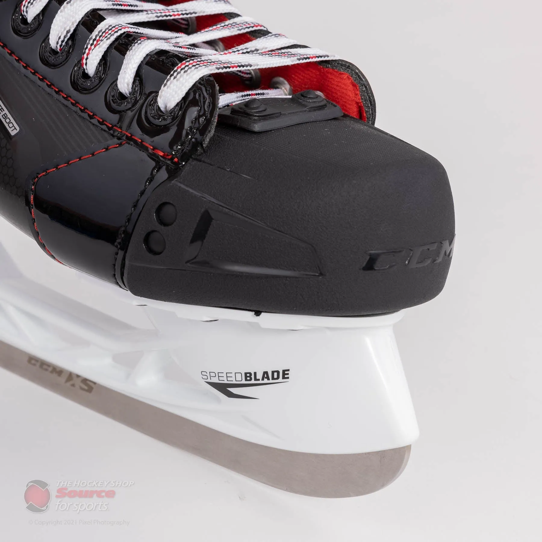 CCM Jetspeed FT475 Senior Hockey Skates