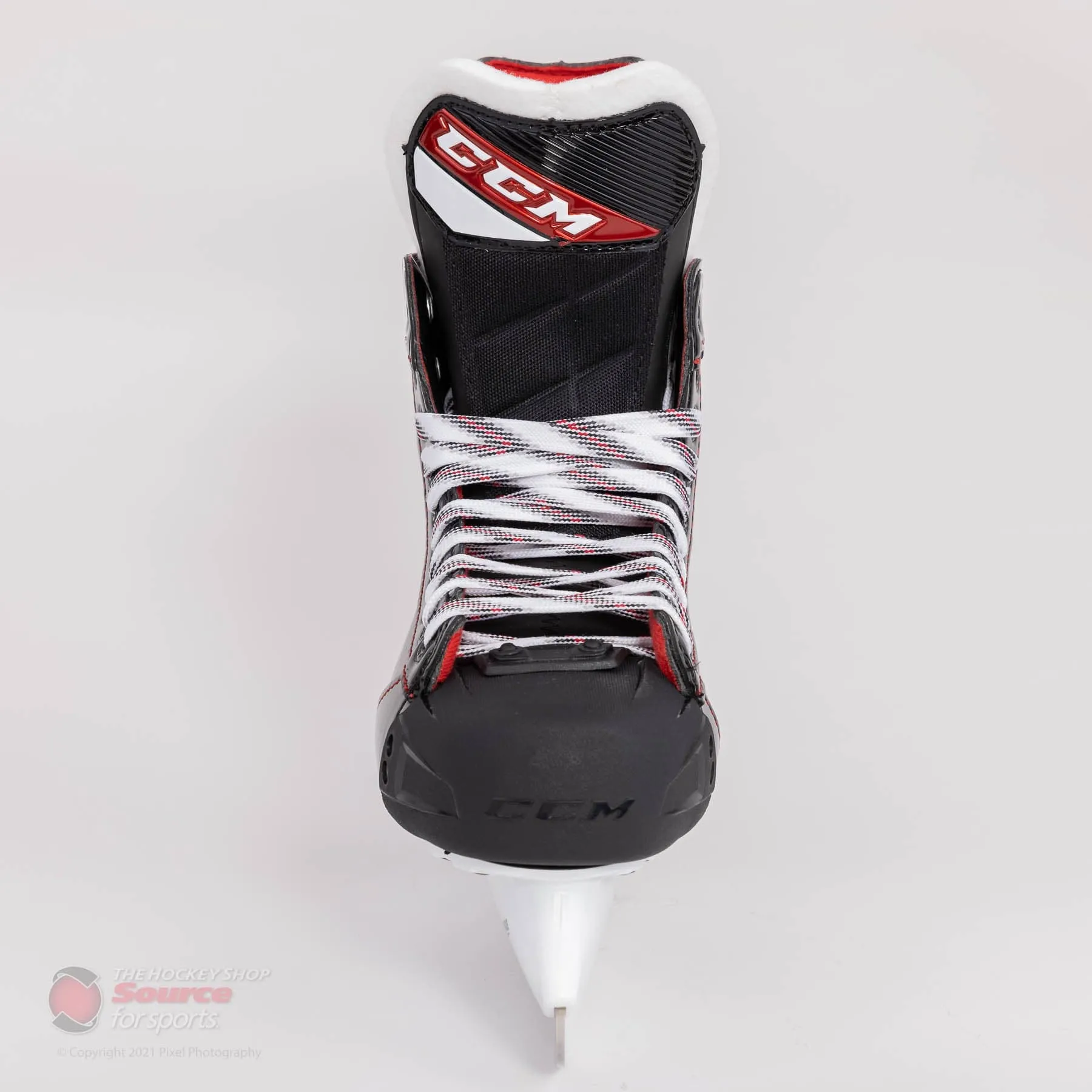CCM Jetspeed FT475 Senior Hockey Skates
