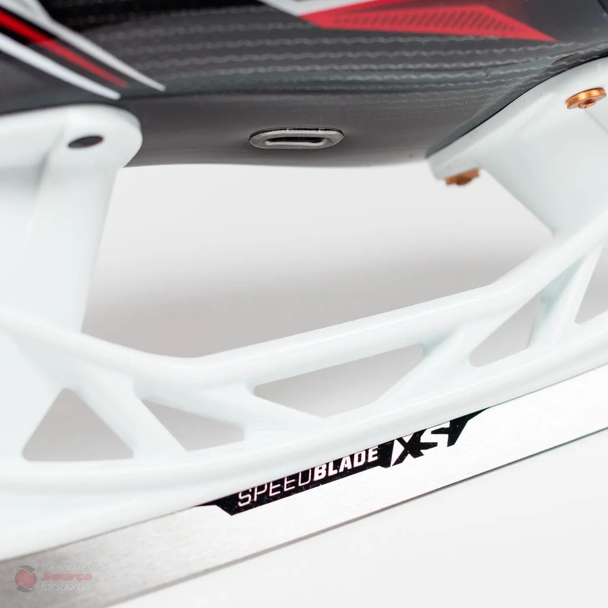 CCM Jetspeed FT490 Senior Hockey Skates