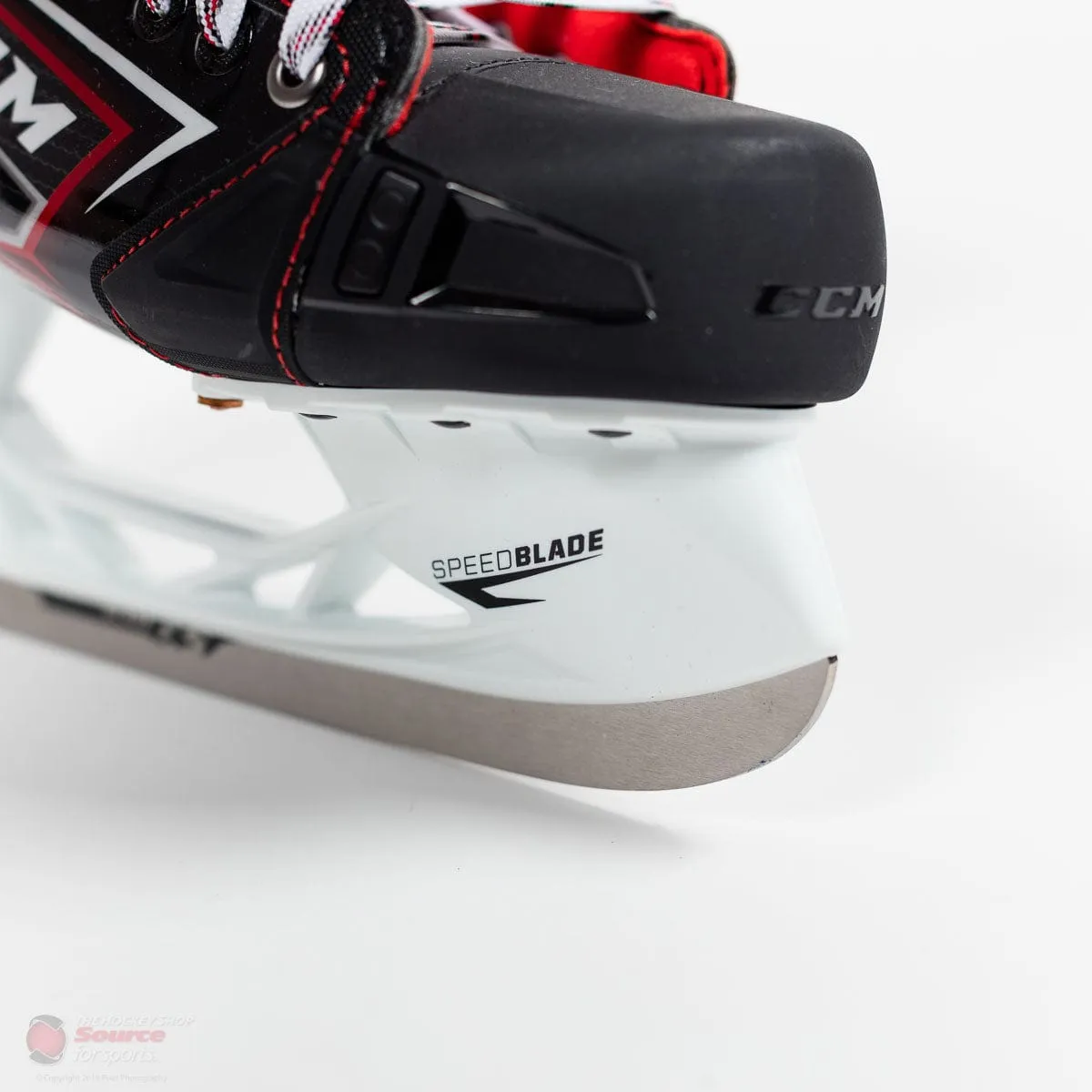 CCM Jetspeed FT490 Senior Hockey Skates