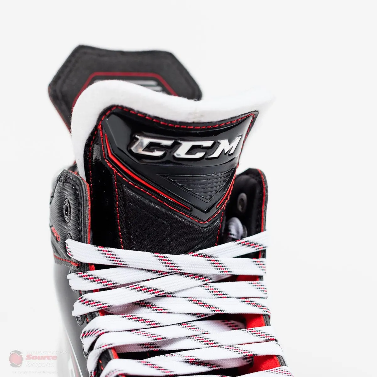 CCM Jetspeed FT490 Senior Hockey Skates